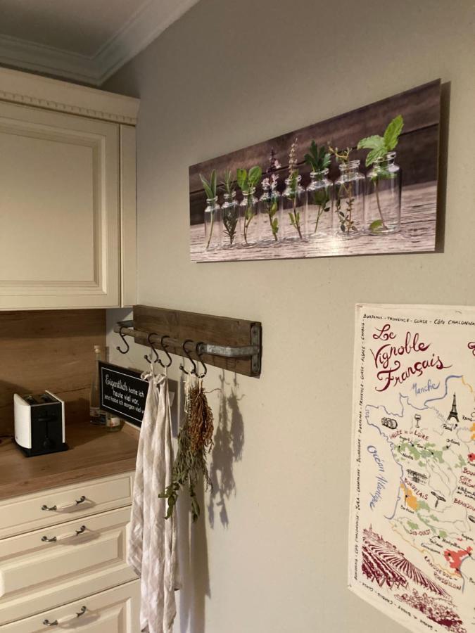 Saarlouis Innenstadt Im Gruenen Exteriér fotografie