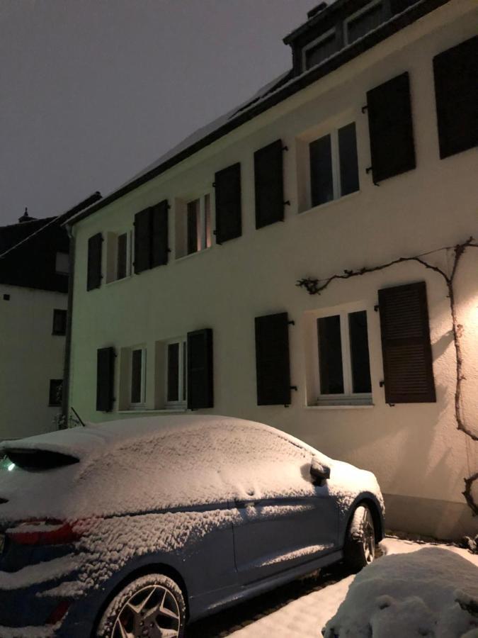 Saarlouis Innenstadt Im Gruenen Exteriér fotografie